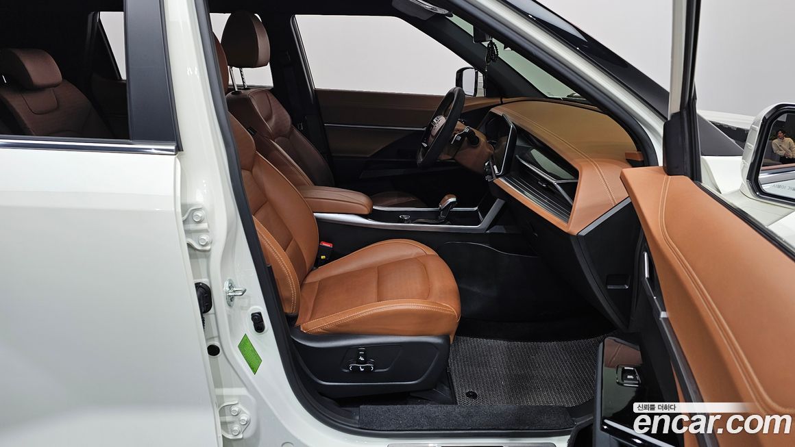 KG_Mobility_Ssangyong Torres 2023