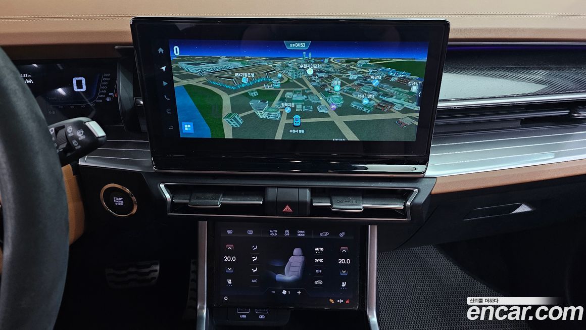 KG_Mobility_Ssangyong Torres 2023