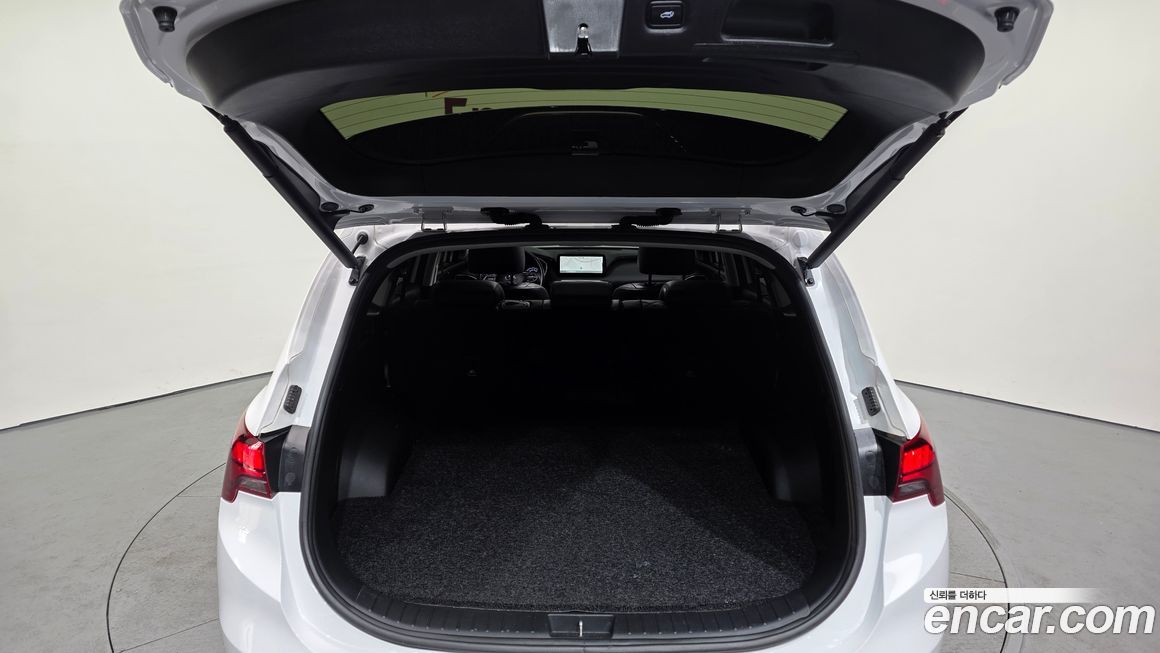 Hyundai Santafe 2022