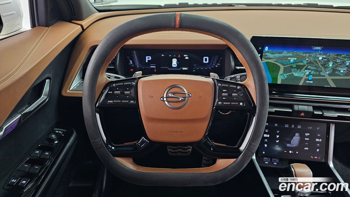 KG_Mobility_Ssangyong Torres 2023