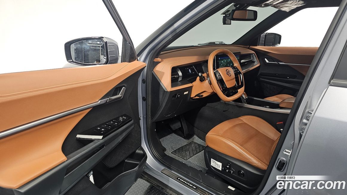 KG_Mobility_Ssangyong Torres 2023