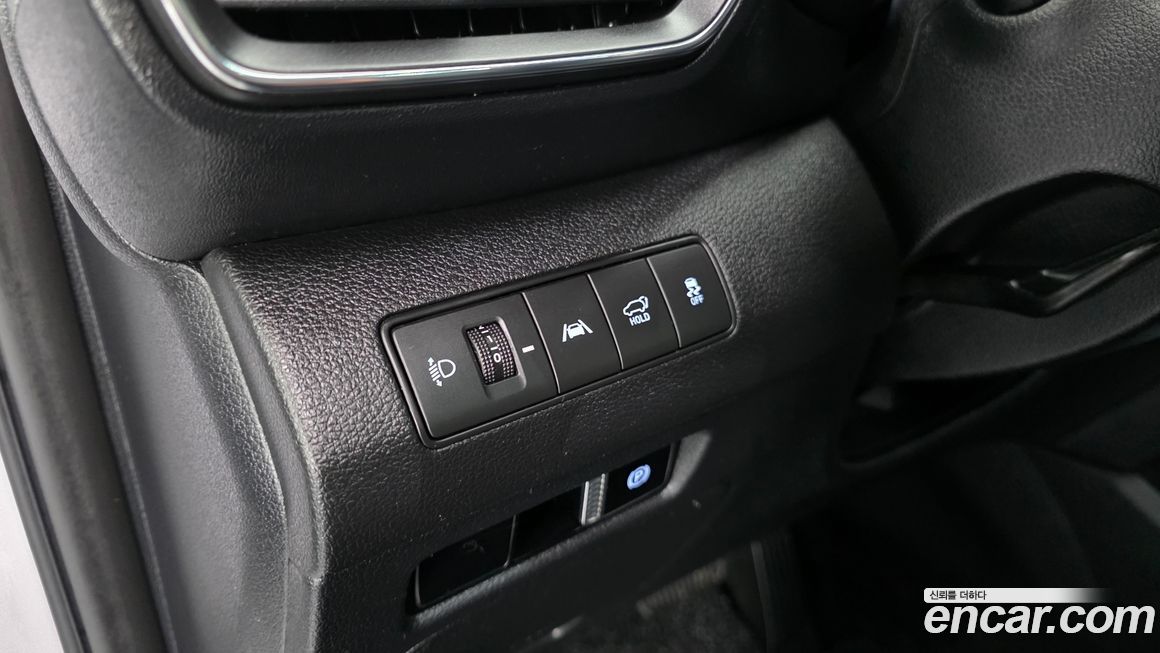 Hyundai Santafe 2022