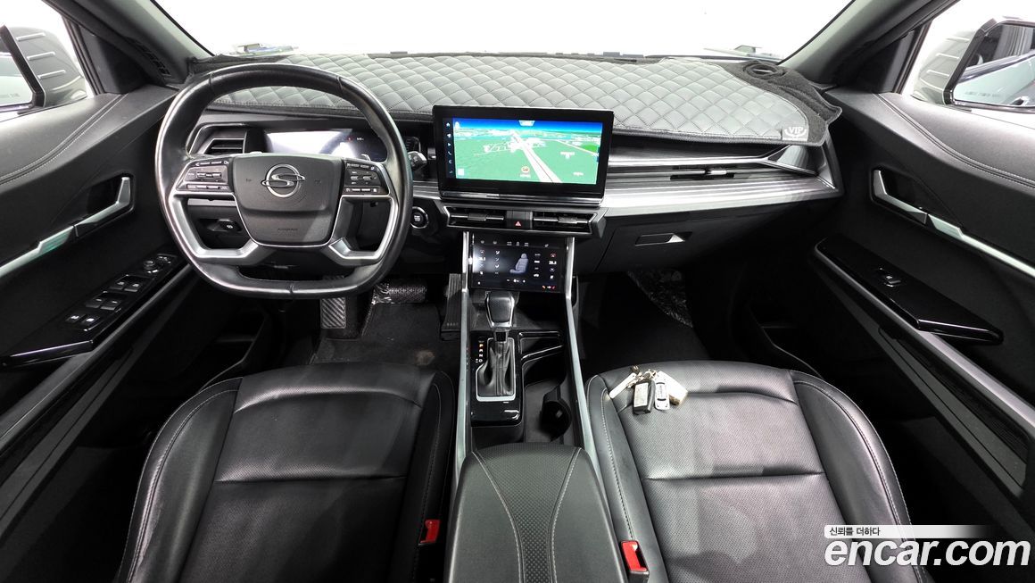 KG_Mobility_Ssangyong Torres 2023