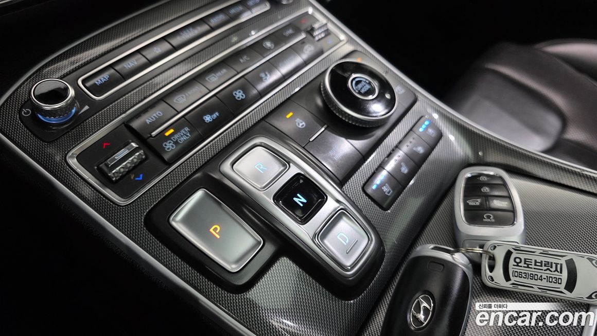 Hyundai Santafe 2022