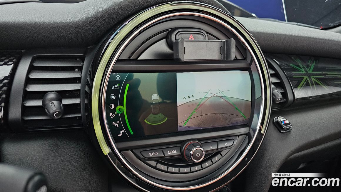 Mini Cooper Convertible 2020