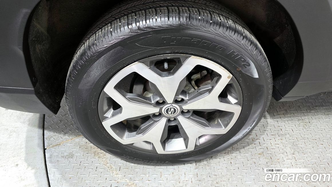 KG_Mobility_Ssangyong Torres 2023