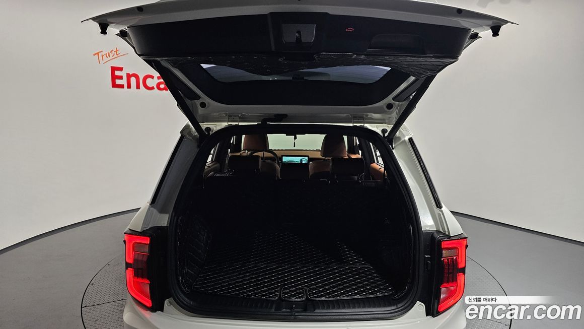 KG_Mobility_Ssangyong Torres 2023