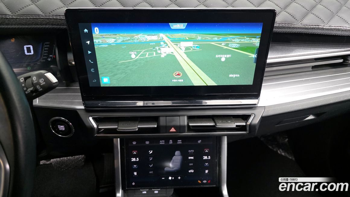 KG_Mobility_Ssangyong Torres 2023