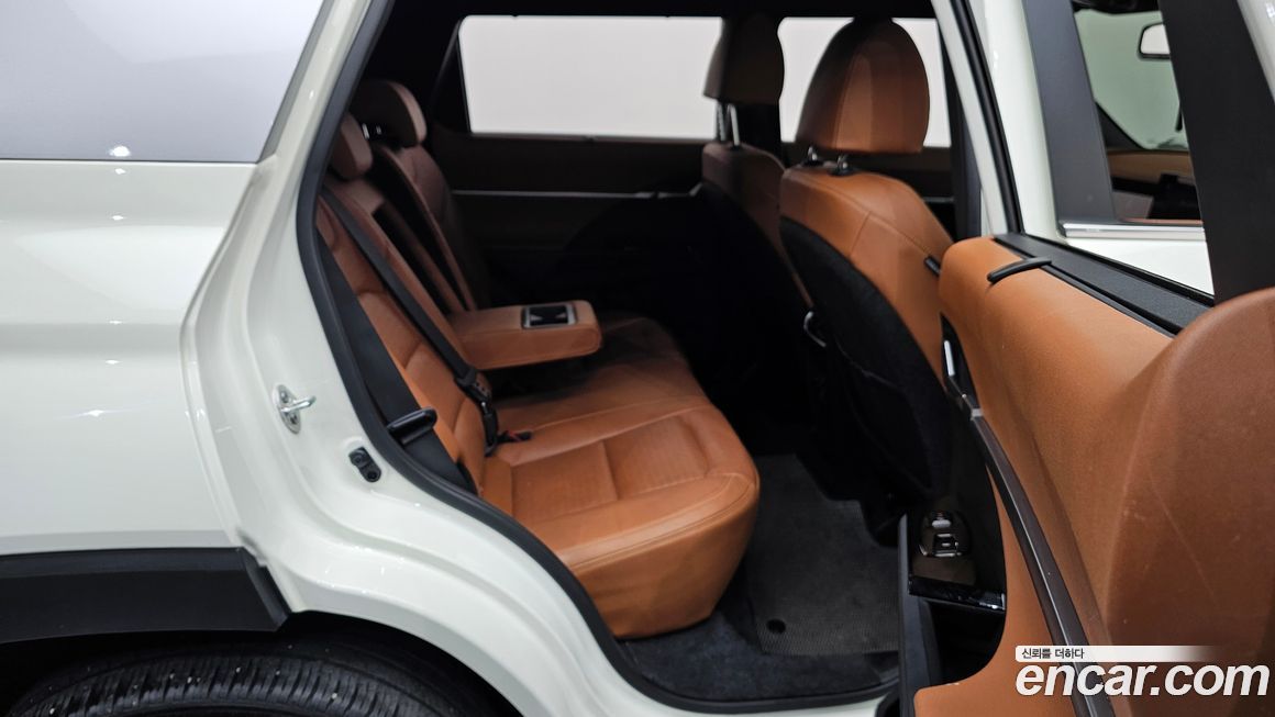 KG_Mobility_Ssangyong Torres 2023