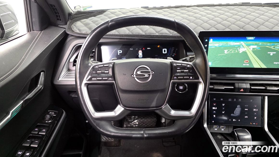 KG_Mobility_Ssangyong Torres 2023