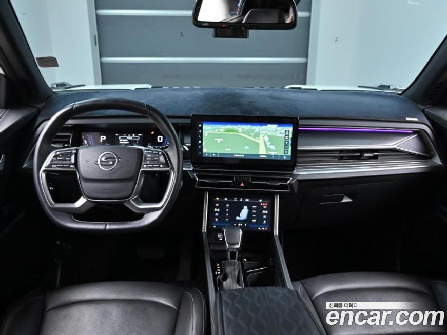 KG_Mobility_Ssangyong Torres 2023