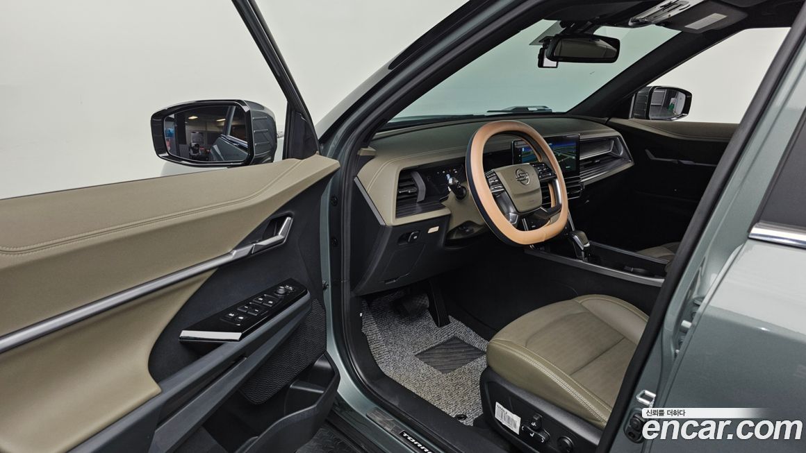 KG_Mobility_Ssangyong Torres 2023