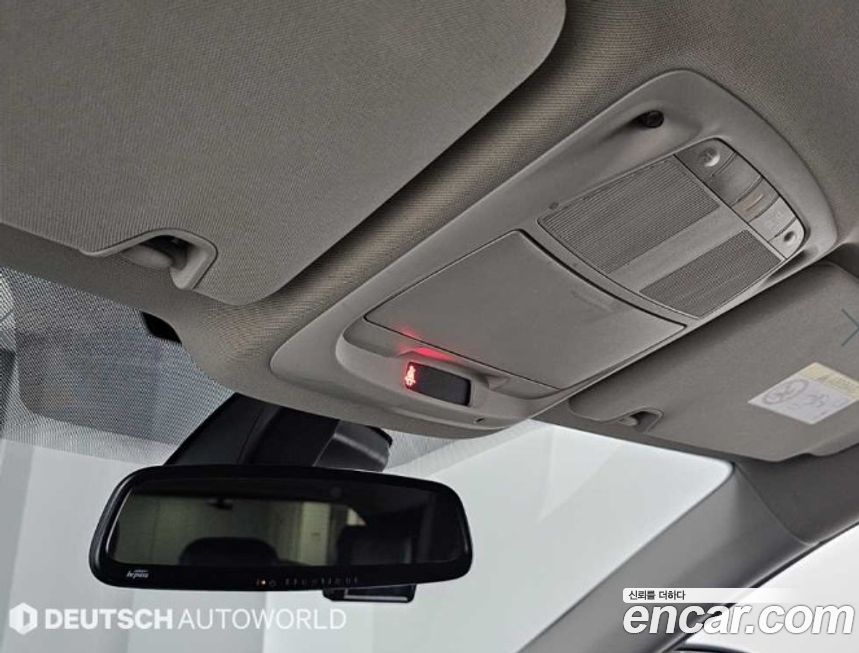 Renault-KoreaSamsung QM6 2022