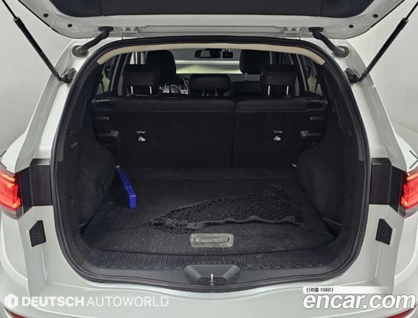 Renault-KoreaSamsung QM6 2022