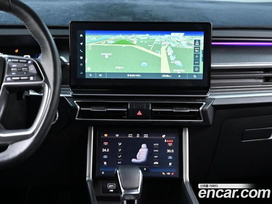 KG_Mobility_Ssangyong Torres 2023