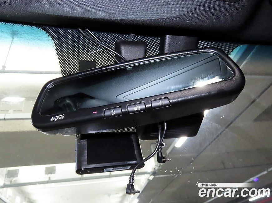 KG_Mobility_Ssangyong Rexton 2020