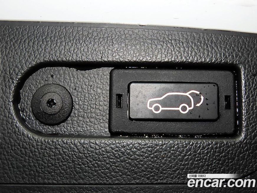 KG_Mobility_Ssangyong Rexton 2020