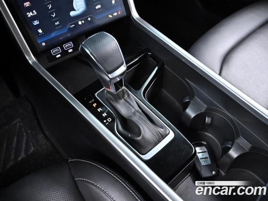 KG_Mobility_Ssangyong Torres 2023