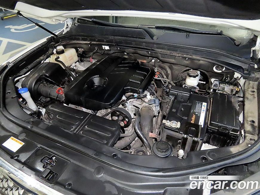 KG_Mobility_Ssangyong Rexton 2020