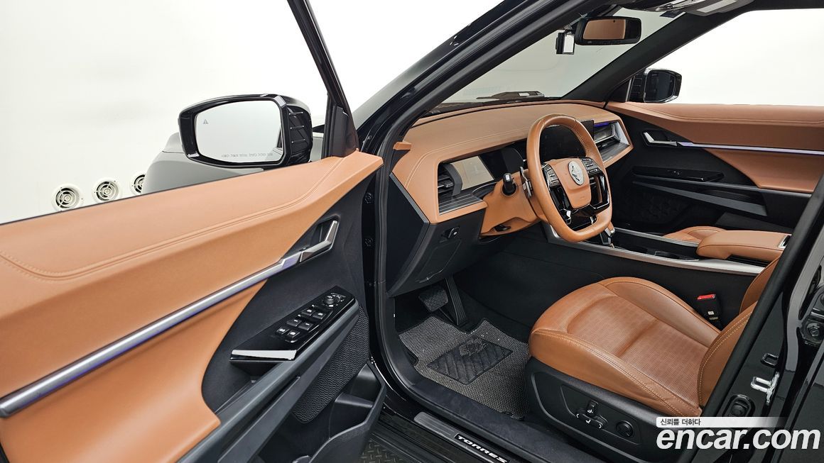 KG_Mobility_Ssangyong Torres 2023