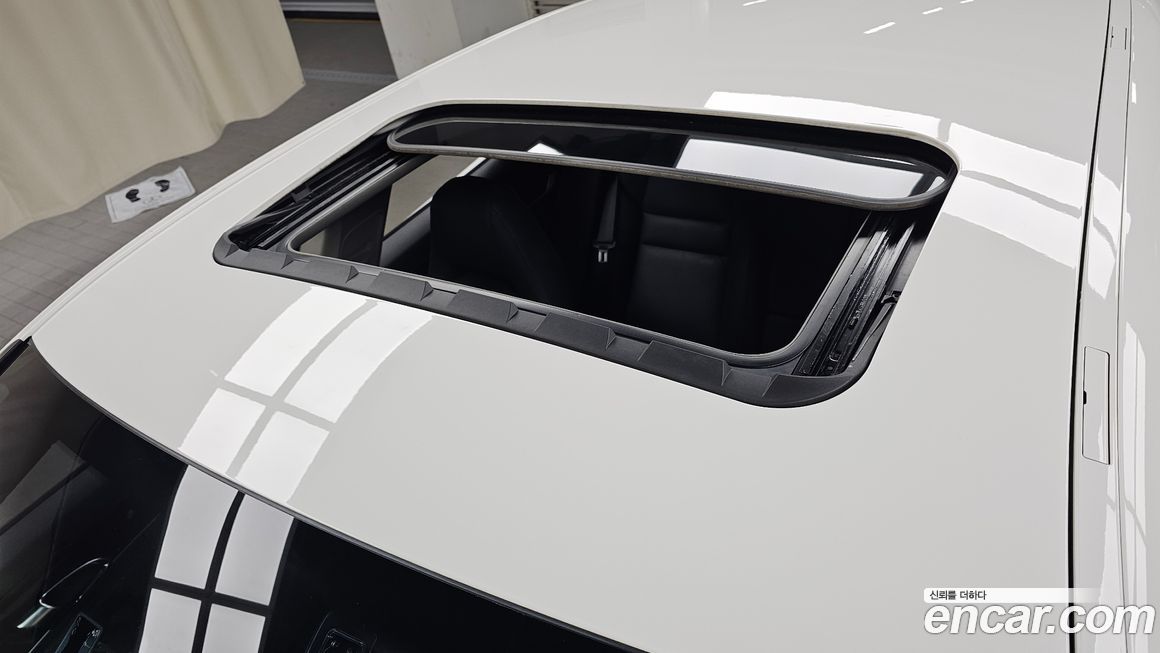 Porsche Panamera 2012