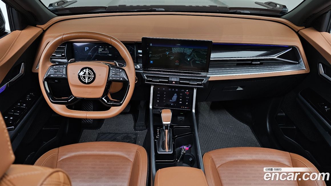 KG_Mobility_Ssangyong Torres 2023