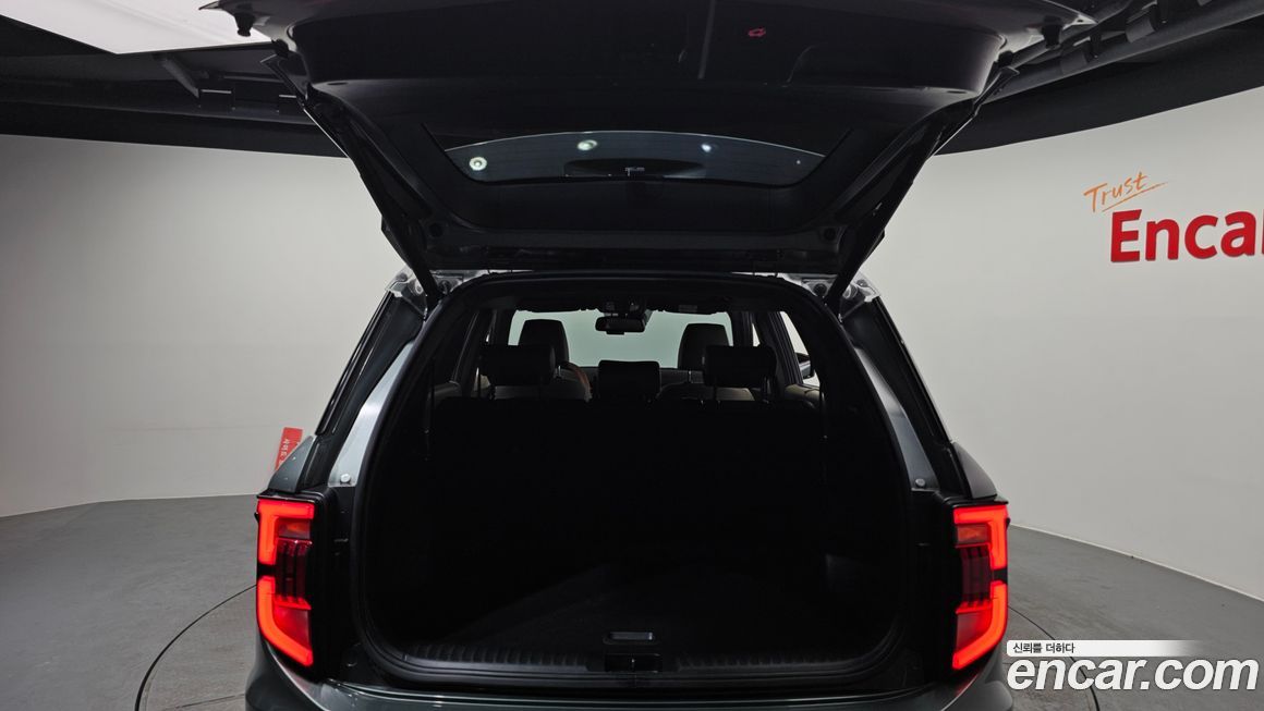 KG_Mobility_Ssangyong Torres 2023