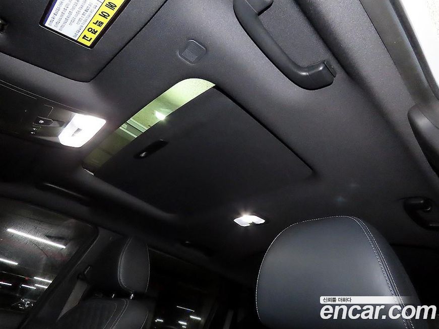 KG_Mobility_Ssangyong Rexton 2020