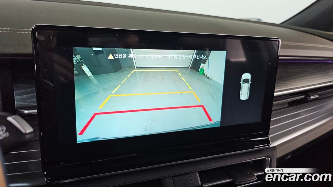 KG_Mobility_Ssangyong Torres 2023