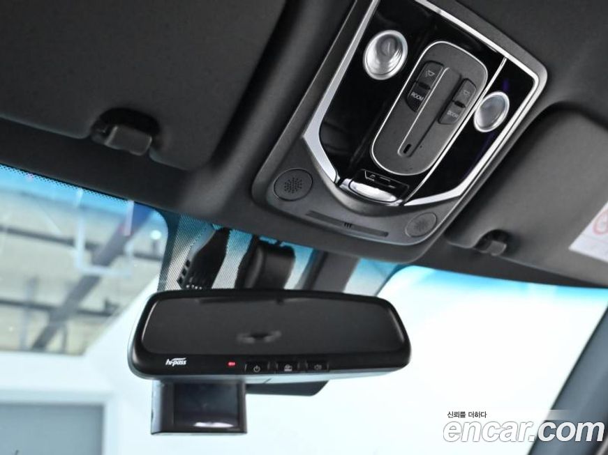 KG_Mobility_Ssangyong Torres 2023