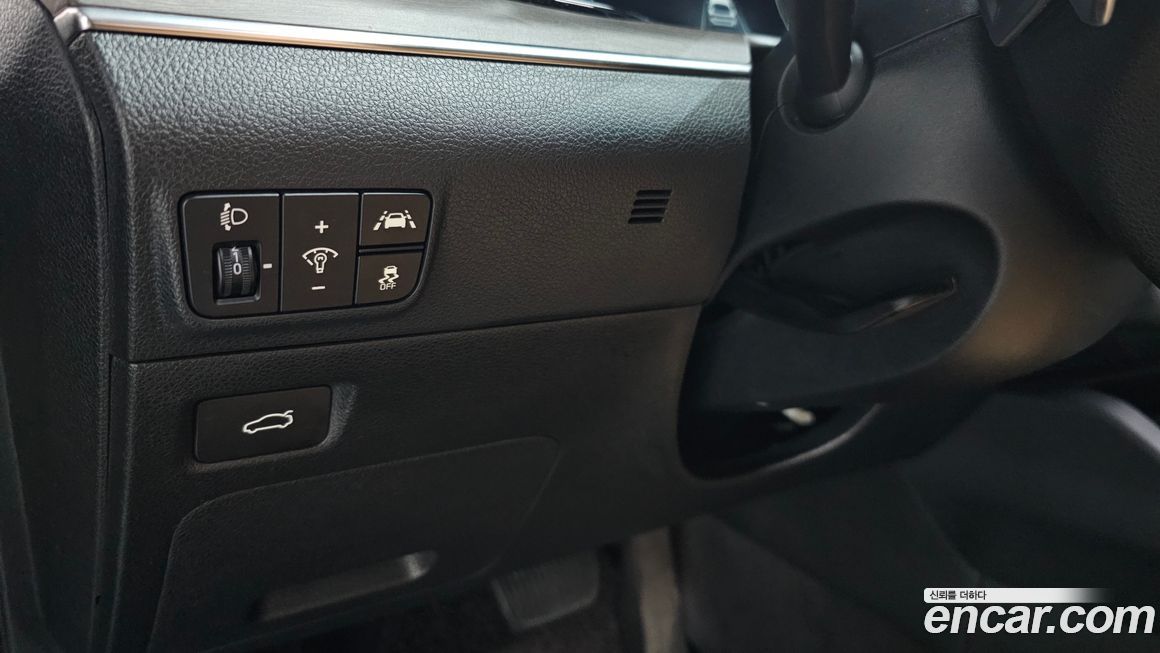Kia K5 2021