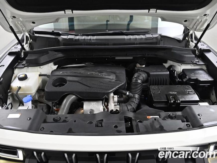 KG_Mobility_Ssangyong Torres 2023