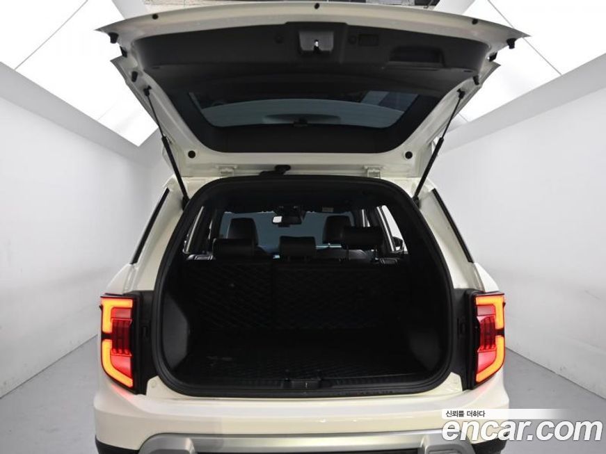 KG_Mobility_Ssangyong Torres 2023