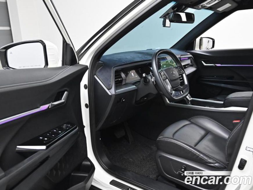 KG_Mobility_Ssangyong Torres 2023