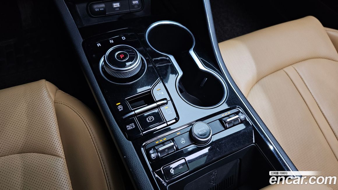 Kia K5 2021