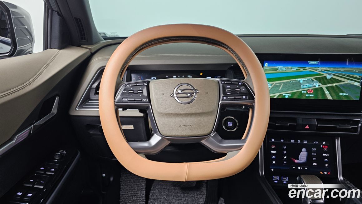 KG_Mobility_Ssangyong Torres 2023