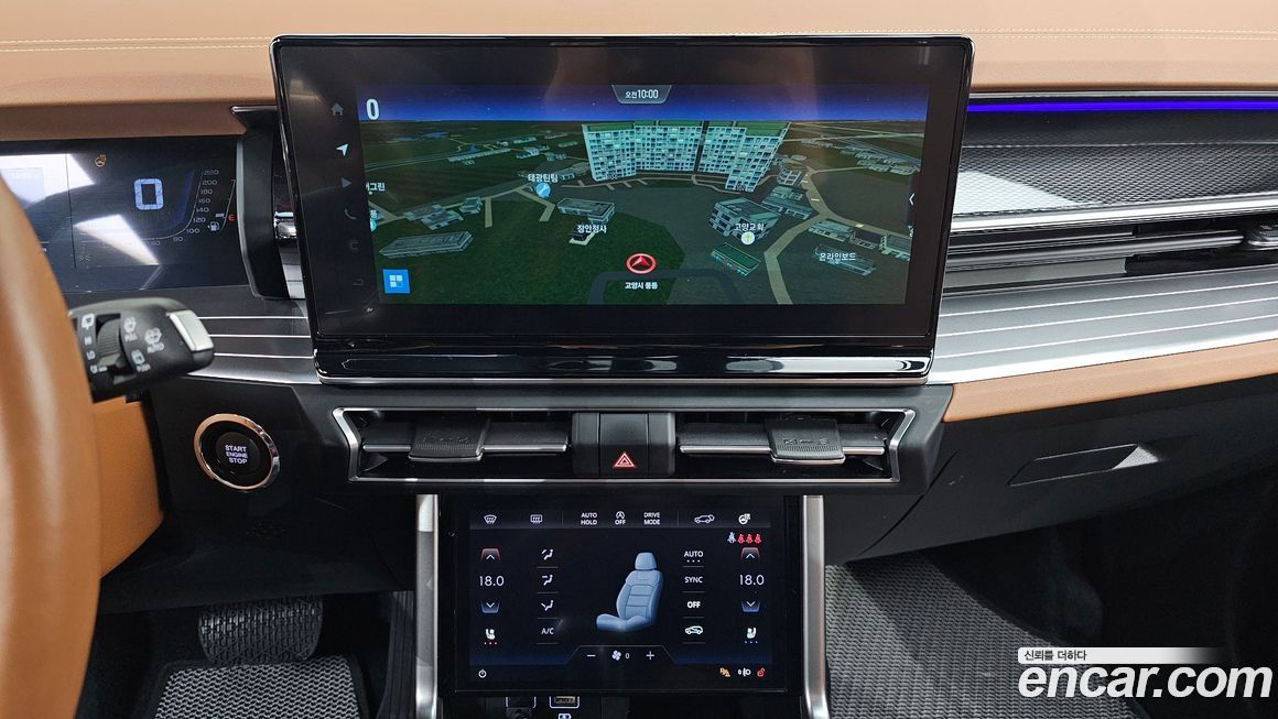 KG_Mobility_Ssangyong Torres 2023