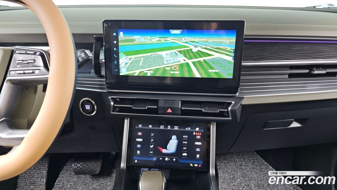 KG_Mobility_Ssangyong Torres 2023