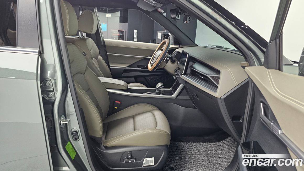 KG_Mobility_Ssangyong Torres 2023