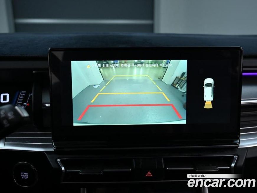 KG_Mobility_Ssangyong Torres 2023