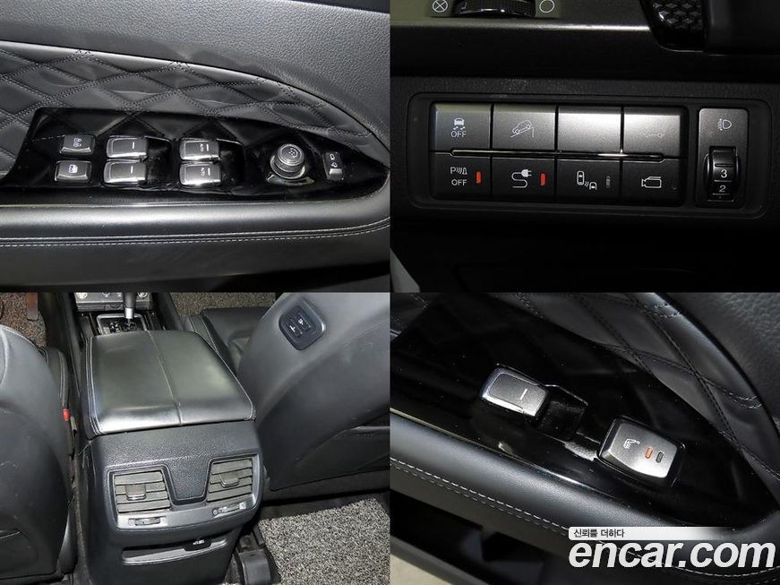 KG_Mobility_Ssangyong Rexton 2020