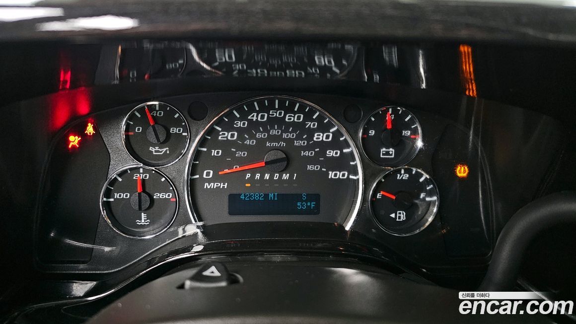 Chevrolet Express Van 2016