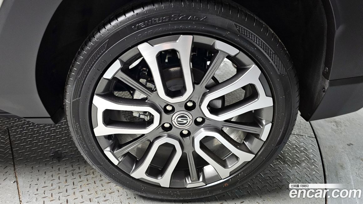 KG_Mobility_Ssangyong Torres 2023