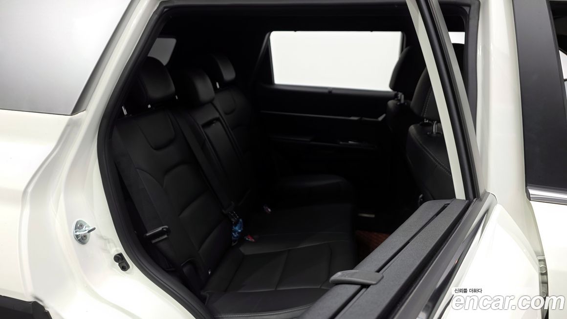 KG_Mobility_Ssangyong Torres 2024