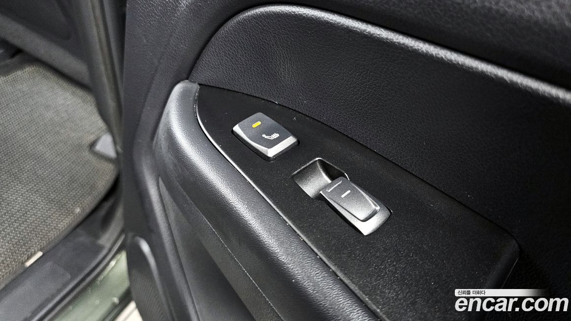 KG_Mobility_Ssangyong Rexton 2022