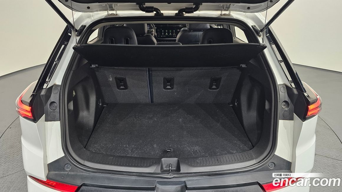 ChevroletGMDaewoo 볼트 EUV 2023