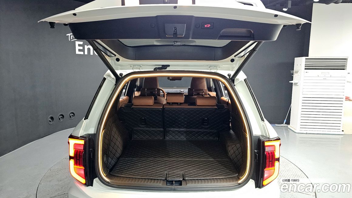 KG_Mobility_Ssangyong Torres 2023