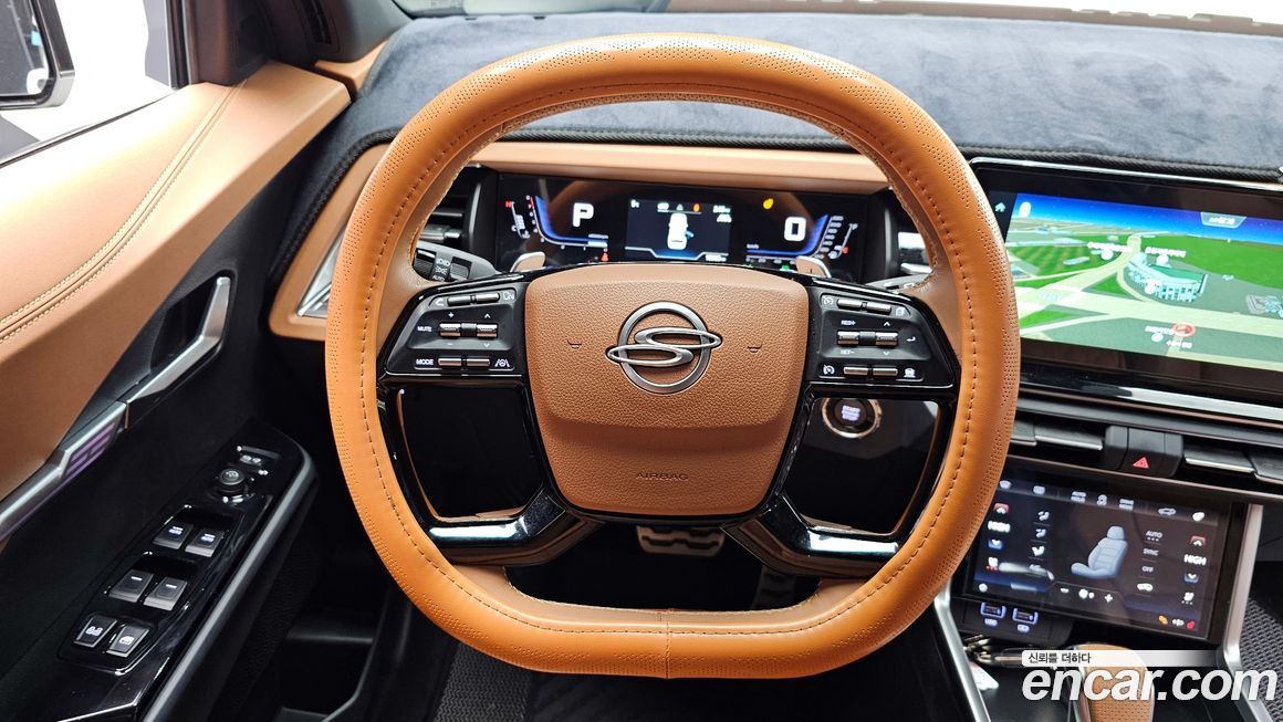 KG_Mobility_Ssangyong Torres 2023