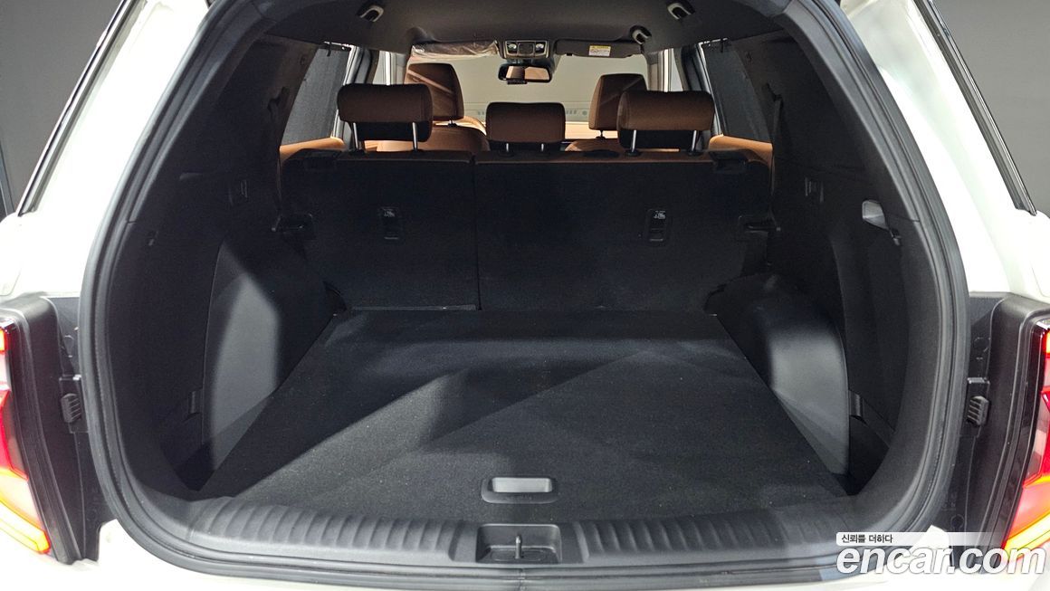 KG_Mobility_Ssangyong Torres 2024