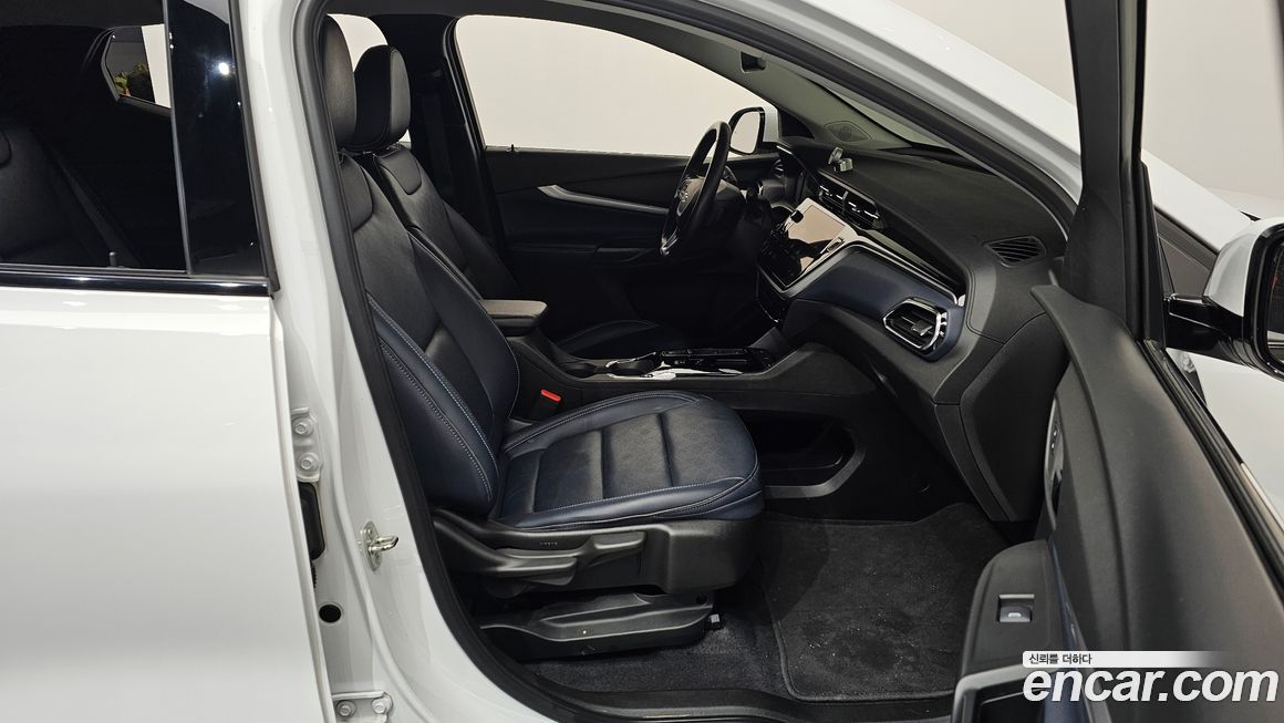 ChevroletGMDaewoo 볼트 EUV 2023